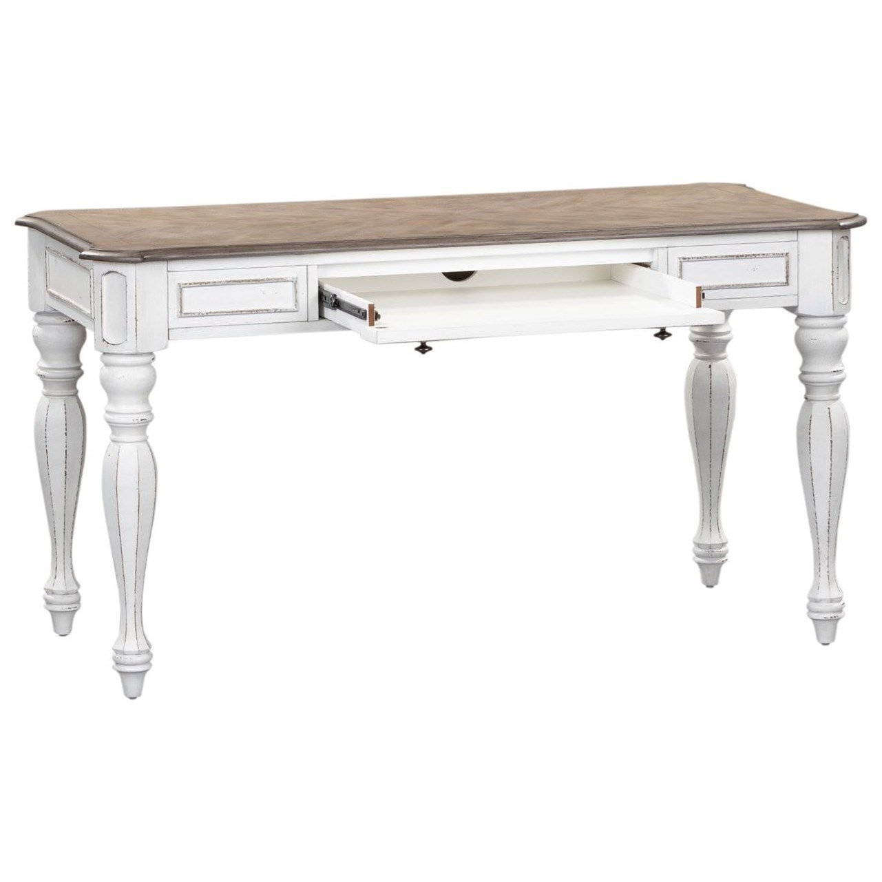 Liberty magnolia sale manor desk